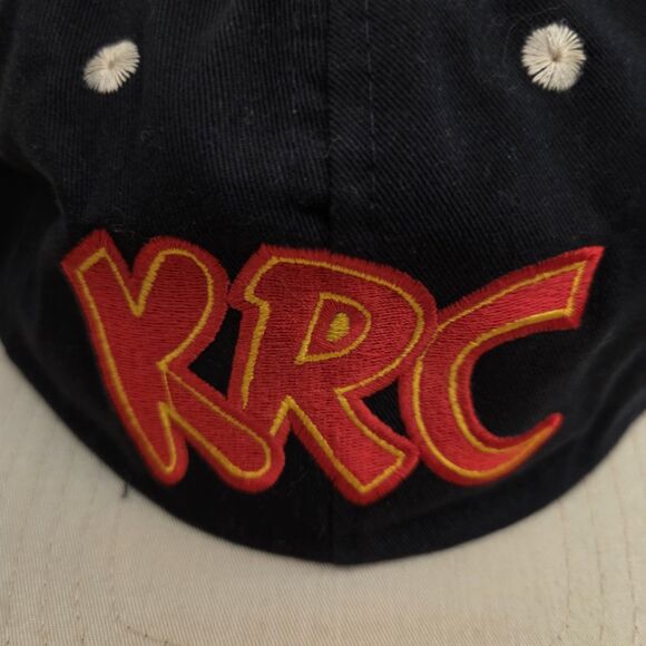Kahlua Royale Cream KRC Liquor Baseball Cap Hat Snapback - Picture 2 of 7